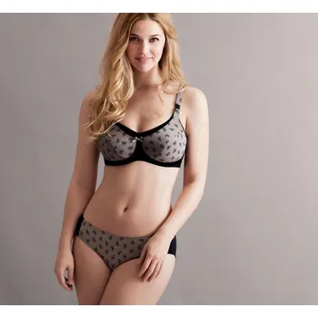 Těhotenské spodní prádlo Dámská kojící podprsenka Miss Ribbon 5026 - Anita 80F originál