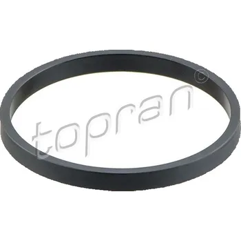 Těsnění motoru Těsnění, koleno sacího potrubí TOPRAN 114 814