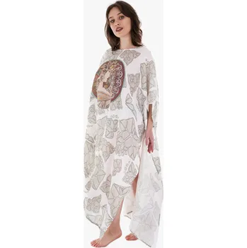 Dámská tunika Tunika Alfons Mucha-Ivy