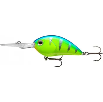 Umělá nástraha Wobler Daiwa Steez Crank 300F-DR 61mm Floating Monster Chart