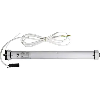 Dálkový ovladač vrat bezdrátový trubkový motor Kaiser Nienhaus Furohre Champion 144100 Frekvence (podrobnosti) 868 MHz