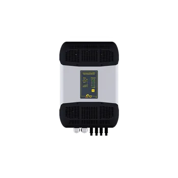 MPPT solární regulátor Studer Innotec VS-120