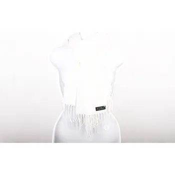 Šála Aaryans Dámský šál bílý