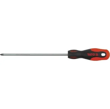 Sada nářadí Šroubovák křížový PH2 x 200 mm magnetický