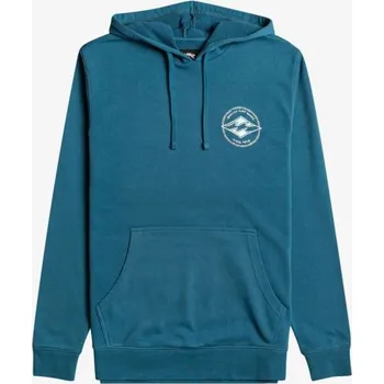 Pánská mikina MIKINA BILLABONG ROTOR DIAMOND PO - modrá - XXL + při osobním odběru 1 443 Kč