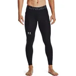 Under Armour HeatGear legíny Černá M černá