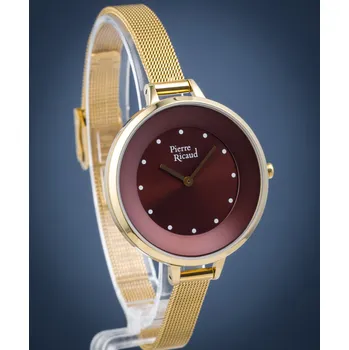 Hodinky Hodinky Pierre Ricaud Fashion SET P22039.114GQ-SET