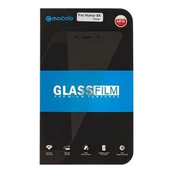 Mocolo 2.5D Tvrzené Sklo 0.33mm Clear pro Huawei Nova 4 8596311093937