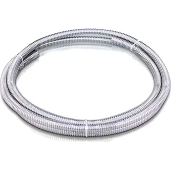 Vodovodní potrubí Ivar Vlnovec trubka 16 mm - 3/4" délka 4 m H16M4000