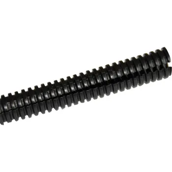 ochranná hadice na kabely HP Autozubehör 10100 vnitřní Ø 10,4 mm černá 2 m