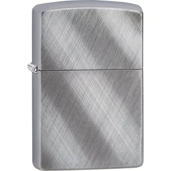 Zapalovač Zapalovač ZIPPO 27058 Diagonal Weave