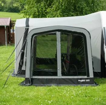 Příslušenství ke karavanu Stanová přístavba Westfield Eris