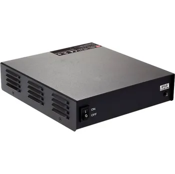 MEAN WELL nabíječka olověných akumulátorů ENC-240-48 48 V Nabíjecí proud (max.) 4 A