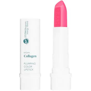 Přípravek na rty Bell HYPOAllergenic Vegan Collagen rtěnka 003, 3,95 g