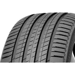 Letní pneu offroad Michelin LATITUDE SPORT 3 MO 275/45R21 Y107
