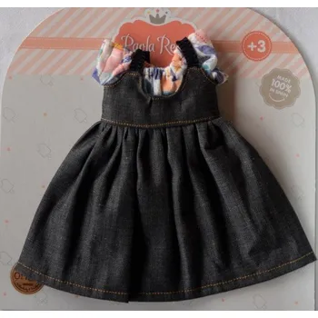 Doplněk pro panenku Obleček na panenku Maribel od Paola Reina (Obleček na Las Amigas 32 cm)