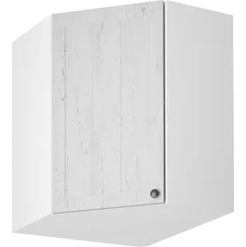 Kuchyňská skříňka PROWANSJA horní rohová skříňka G60N