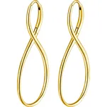 Brosway Náušnice Ribbon BBN28