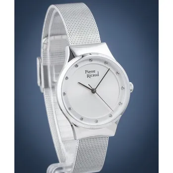 Hodinky Hodinky Pierre Ricaud Classic P22038.5143Q