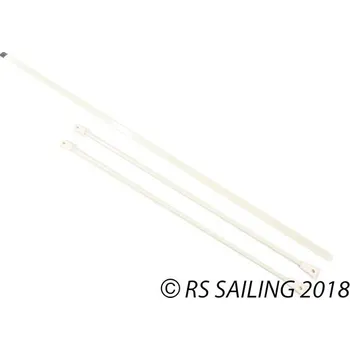 Člun RS Feva XL Mainsail Batten Set