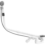 Viega Sifon vanový Multiplex 1070mm bez vybavení 308 889