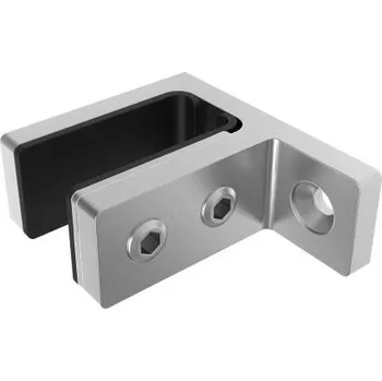 UMAKOV Držák skla - sklo/stěna