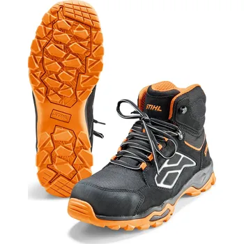 Pracovní obuv Pracovní boty WORKER S3, Velikost obuvi 40