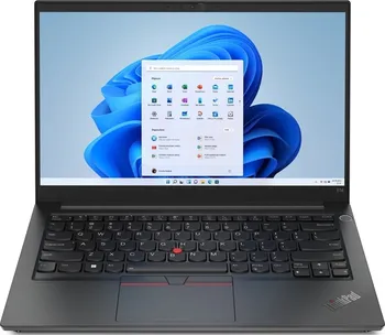 Notebook Lenovo ThinkPad E14 Gen 4 (21EB0050CK)