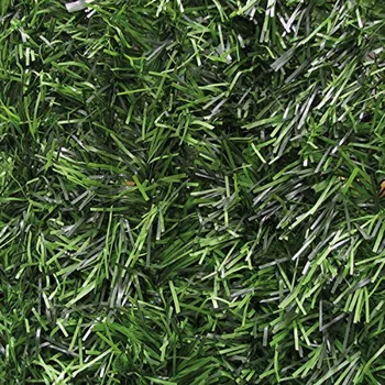 umělý živý plot Umělý živý plot s imitací jemného jehličí zelený 1500 x 3000 mm