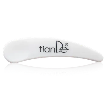 Kosmetická taška Kosmetická špachtle na krém