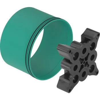 Hansgrohe Prodloužení základního tělesa iBox universal 25 mm