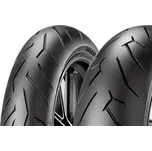Motopneu Pirelli Diablo Rosso 2 Rear 190/50R17 W73