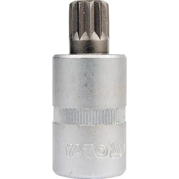 Sada nářadí Bit 1/2" M5