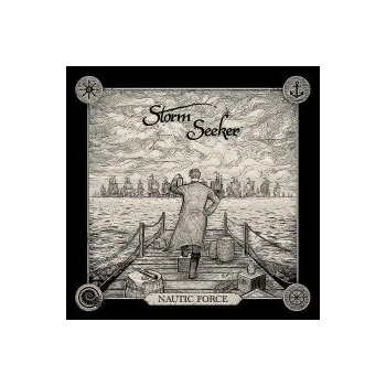 Zahraniční hudba Nautic Force / Vinyl - Storm Seeker [LP]