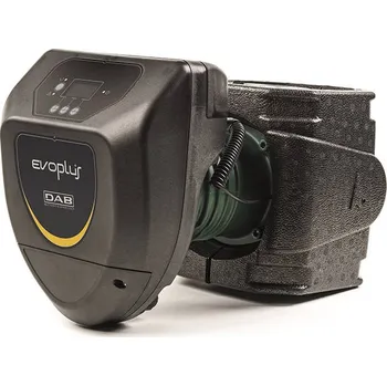 Oběhové čerpadlo DAB Pumps DAB EVOPLUS B 120/360.80 M Elektronické oběhové čerpadlo pro otopné a klima systémy - přírubové DAB.EVOPLUS