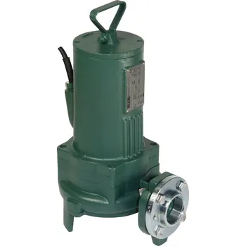 Zahrada Ivar DAB GRINDER 1000 T Ponorné kalové čerpadlo DAB.GRINDER 60141602
