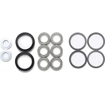 Pedál na kolo X1 REBUILD KIT