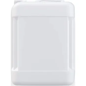 Kanystr Kanystr BIG 5L stohovatelný CENA KANYSTRU BEZ UZÁVĚRU - uzávěry objednávejte v sekci související zboží