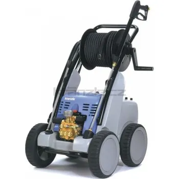 Vysokotlaký čistič Vysokotlaký čistič Kränzle quadro 800 TS T - D12