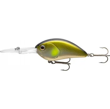 Umělá nástraha Wobler Daiwa Steez Crank 500F-DR 70mm Floating AYU