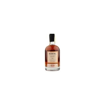 Whisky Koval Rye Maple Syrup Cask 0,5L 50%