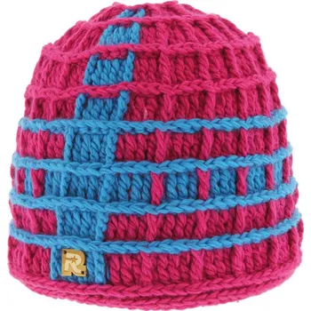 Pokrývka hlavy Zimní čepice ICE 8144 FUSCHIA