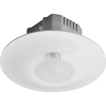 Pohybové čidlo LEGRAND Čidlo 48807 MOSLM PIR pohybové IP20 360° 048807