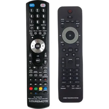 PHILIPS HTS2511/12 - dálkový ovladač duplikát