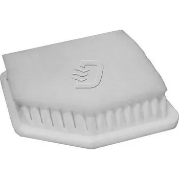 Filtr do auta Vzduchový filtr DENCKERMANN A140811