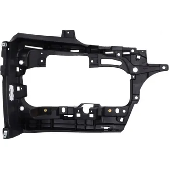 Rámeček světlometu MB Atego Euro 6 levý 13- Covind COV/967/101