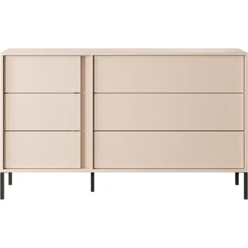 Komoda ArtLas Komoda DUST 6S