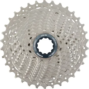 Kazeta přesmyku SHIMANO kazeta SH 11 CSHG80011 11-34