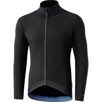 SHIMANO S-PHYRE Windresistant dres, černá, XXL