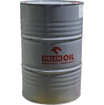 Hydraulický olej Hydraulický olej Hydrol LHV46 205L Orlen LHV46/180, , ,